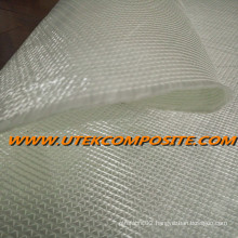 +/-45 0 90 Degree Multiaxial Fabric Fiberglass